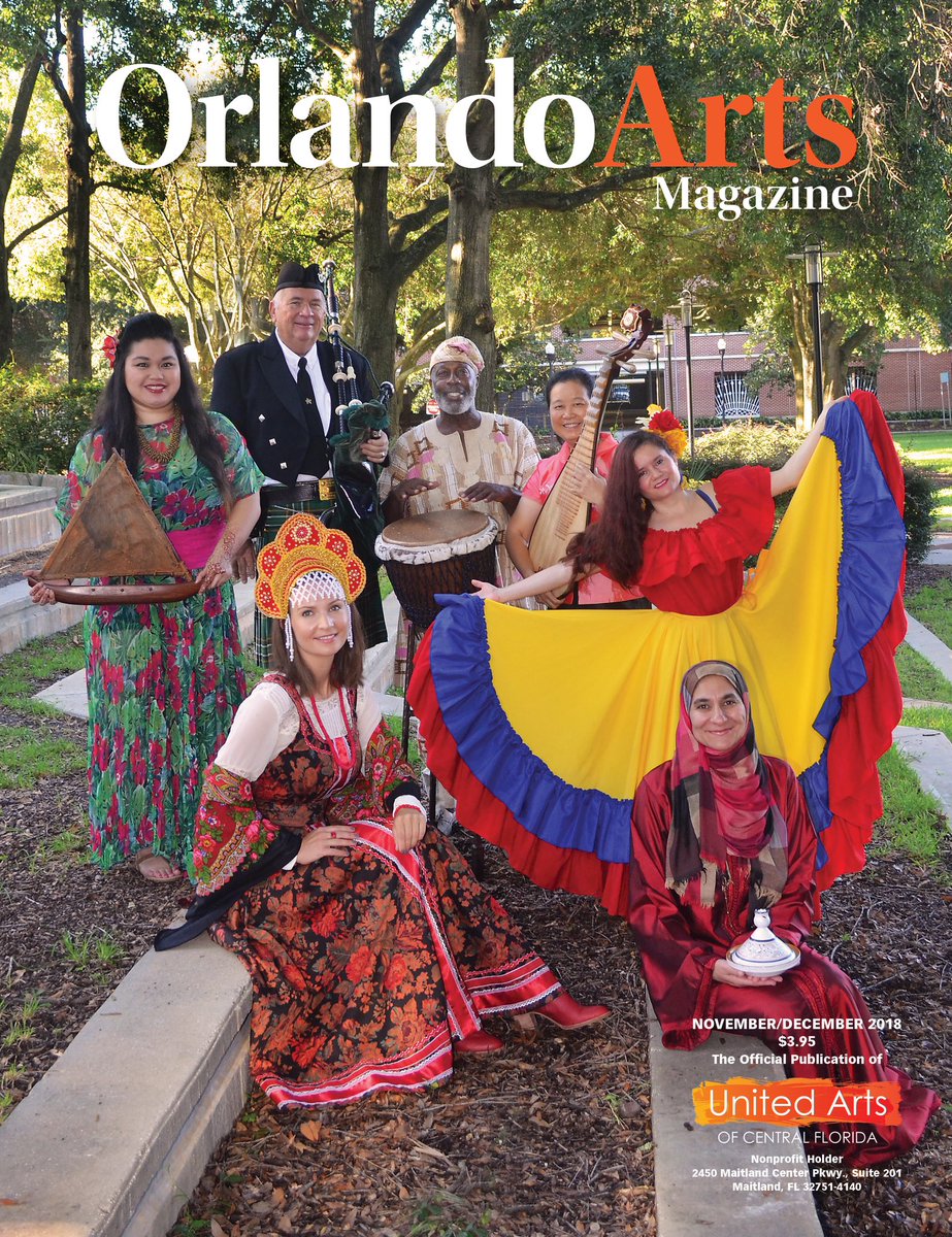 FusionFest tweet media