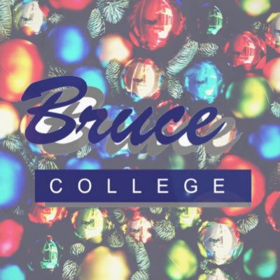 Bruce College tweet media