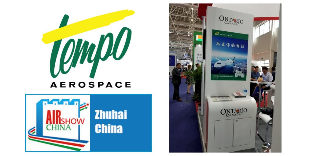 Tempo Aerospace (@tempoaerospace) / Posts / X