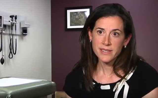 saintpats's tweet image. Dr. Elizabeth Stegmaier, a naturopathic physician at Providence Montana Women's Care &amp;amp; Family Wellness, talks about treating women with irregular periods on #HealthBreak. provhealth.org/6013E6lw7