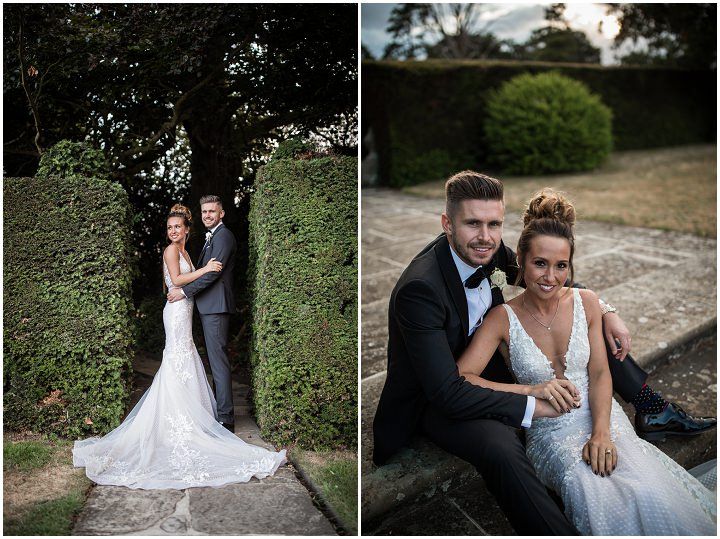 TheWedding_Club's tweet photo. Yayyyy! Our gorgeous #TWCBride ⭐️JADE ⭐️ was featured in the fab @BohoWeddings blog ❤️ With a black & gold theme and a stunning @bertabridal gown, the photos really are a dream ✨
📷: @himandhertweet
#BertaBride #BohoWedding #WeddingInspo #Love
https://t.co/v8ff2FSwXF https://t.co/LmAxDh5fnw