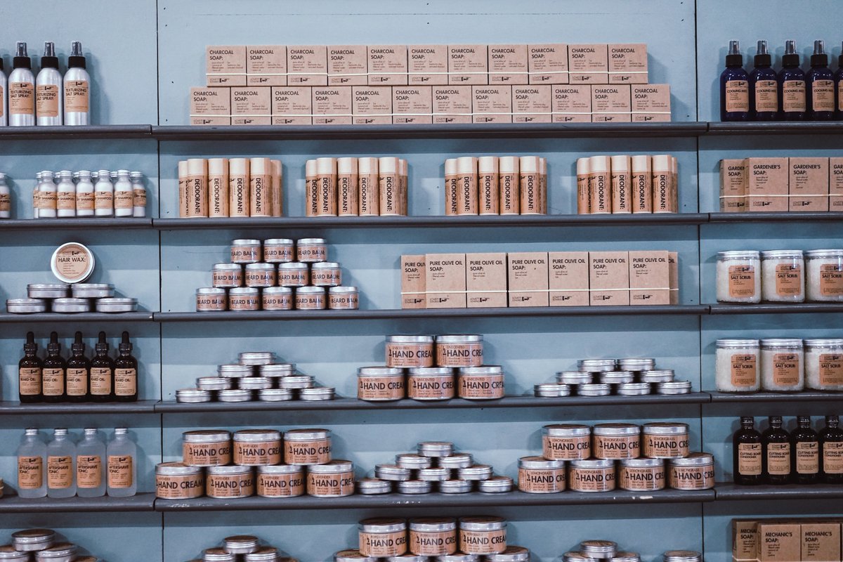 A reimagined shopping experience. See for yourself why over 97% of our guests say they’ll be back. Shop 75 of the most innovative brands from across the nation and meet the entrepreneurs behind them. November 17-18 in Brooklyn. Pre Register here: go.shopaf.co/brooklyn/