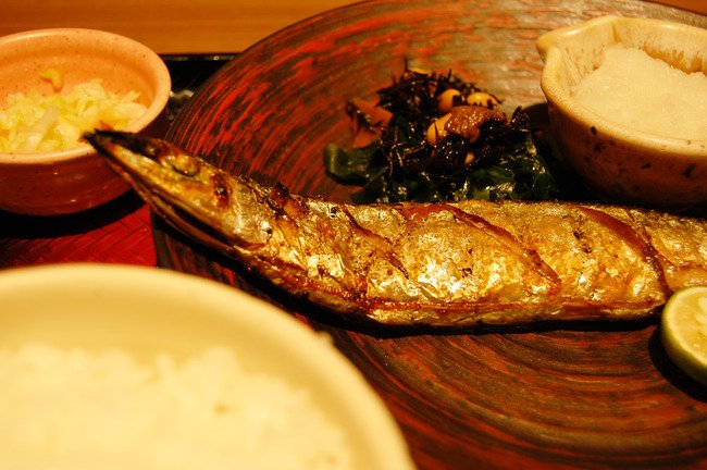 なんじぇいスタジアム 塩焼きで秋刀魚に勝てる魚とかいんの T Co Vmyy5s5cyt なん じぇいスタジアム なんjまとめ T Co G2up7lcu6e Twitter