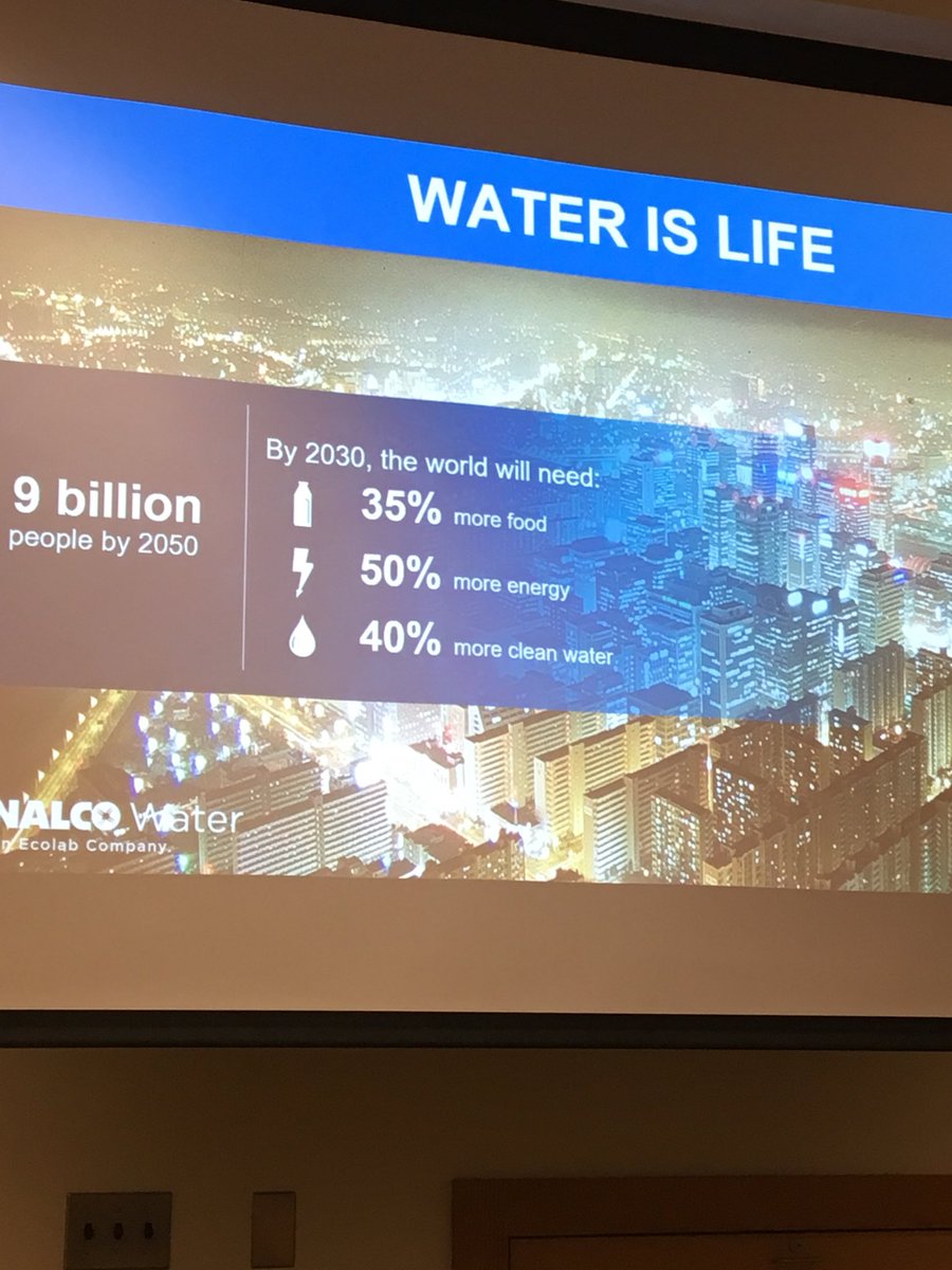 Ecolab Careers (EcolabCareers) Twitter