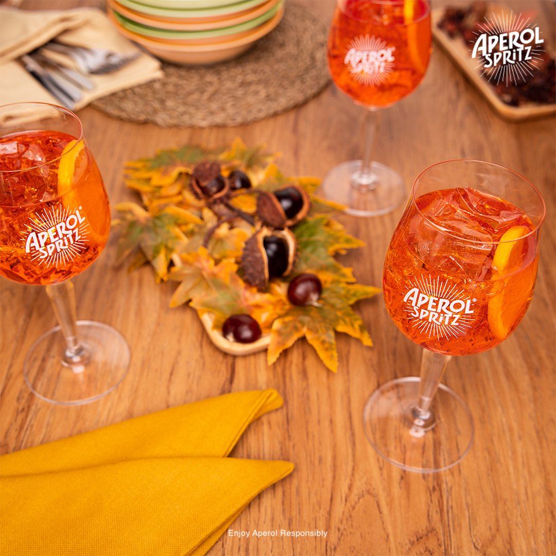 Aperol Spritz Aperol Spritz さん Twitter Aperol Spritz Aperol Spritz さん Twitter