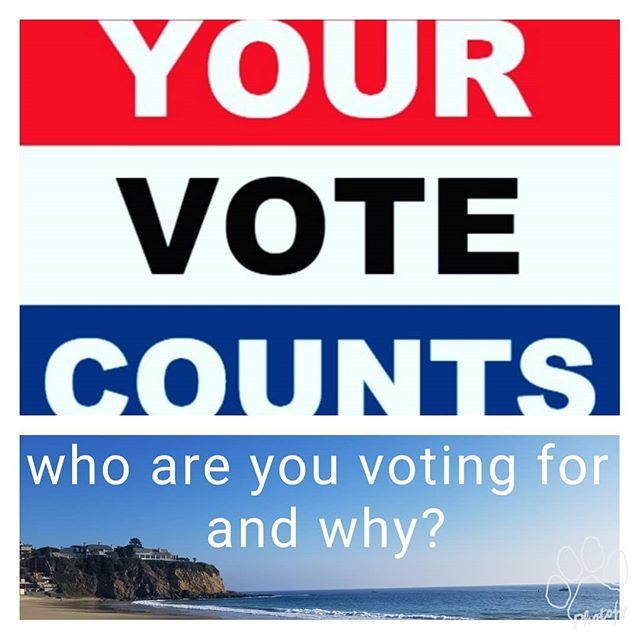 LagunaBeachComm's tweet photo. Today is your day to help make this a better country. We would like to hear from you. Who did you vote for and why?
#midtermelections
#lagunabeachcommunity #lagunabeachcityguide #vote 
#democrats #republican #lagunabeach #orangecountyca https://t.co/5BPURsWey6