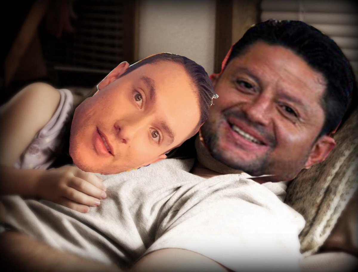 SoyElGuachi's tweet photo. Que tenga un muy lindo día 👼🏻🍼#BebeDePecho @Josephfv12 https://t.co/JAtV8v0zuD
