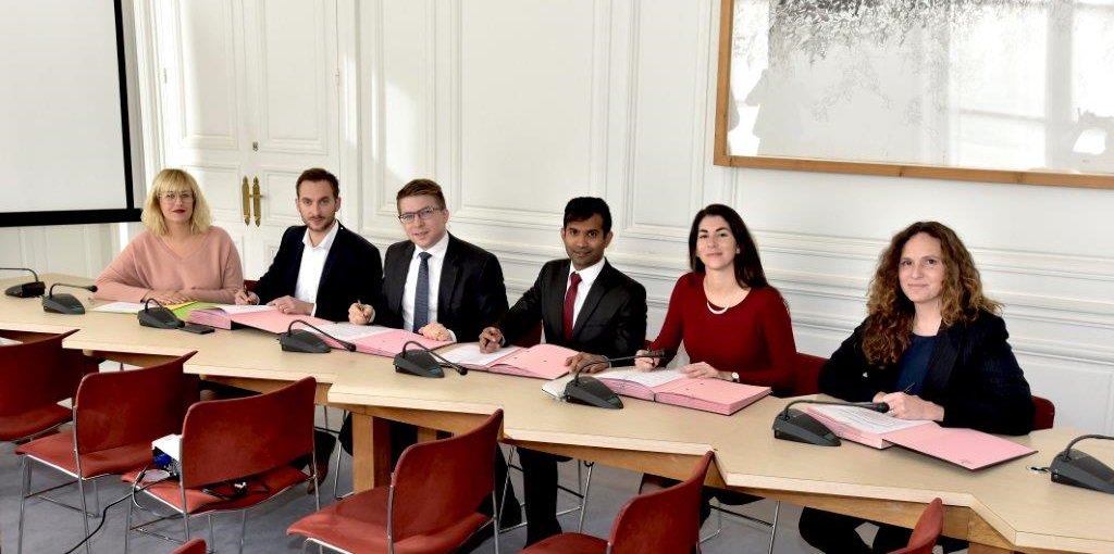 Association de députés-employeurs tweet media