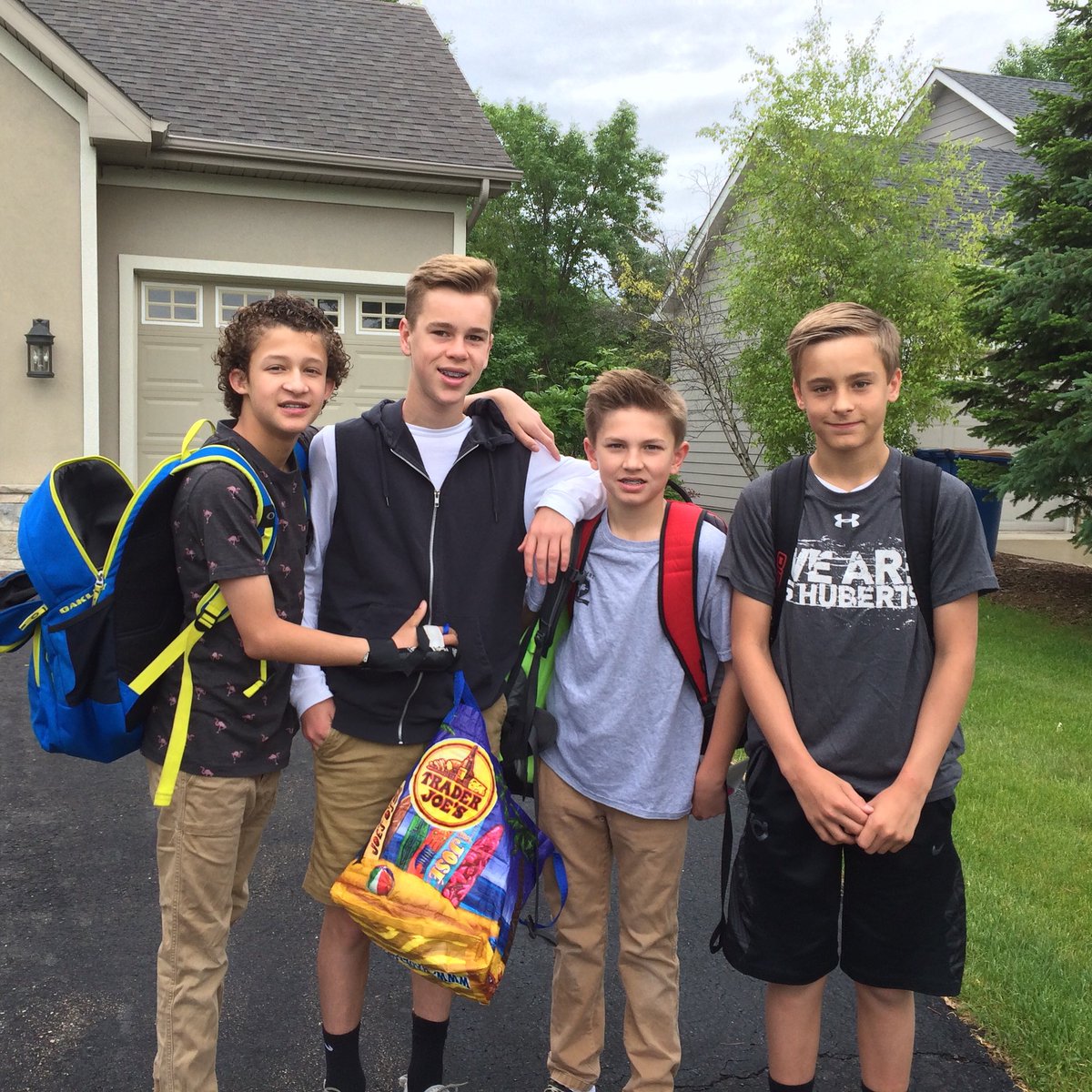 Happy birthday David! <a href="/david_torborg/">David Torborg</a>