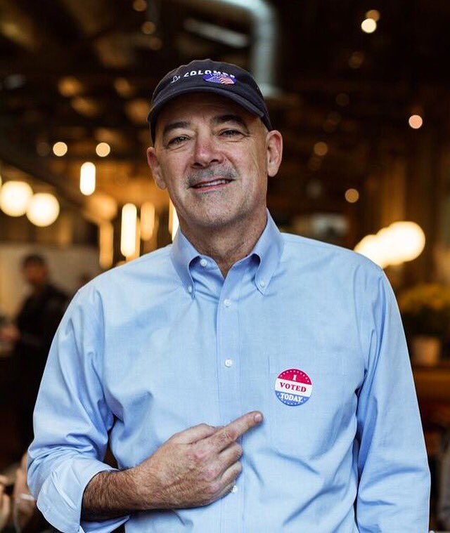 Do your part. #TimeToVote