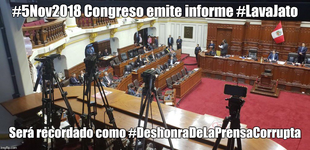 PabloUrri's tweet photo. @DeltaMdelta @SoniaMSartori @mabel_huertas Rechacemos patrañas,como las q abundan en redes y medios (de)corruptos.
Pero"La mujer del César no sólo debe ser honrada;sino también parecerlo”.
Q parecieron Uds periodistas ayer Sres de la prensa? Tb hoy!
Ni en peores⏳d la #prensaChicha se deshonraron tanto como ayer #5Nov2018 https://t.co/J1v466DiRt