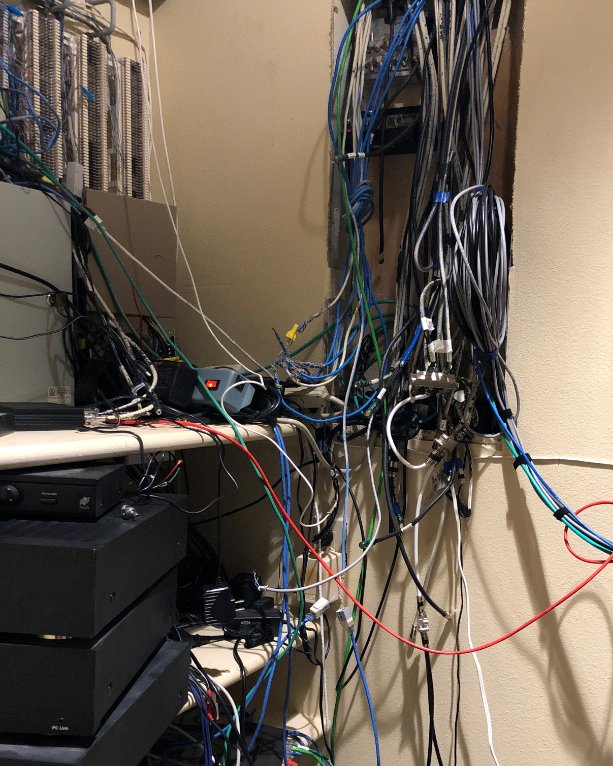 ProStreamDigi's tweet image. The BEFORE. Keep an eye out for later this week for the AFTER.

#missionaccepted