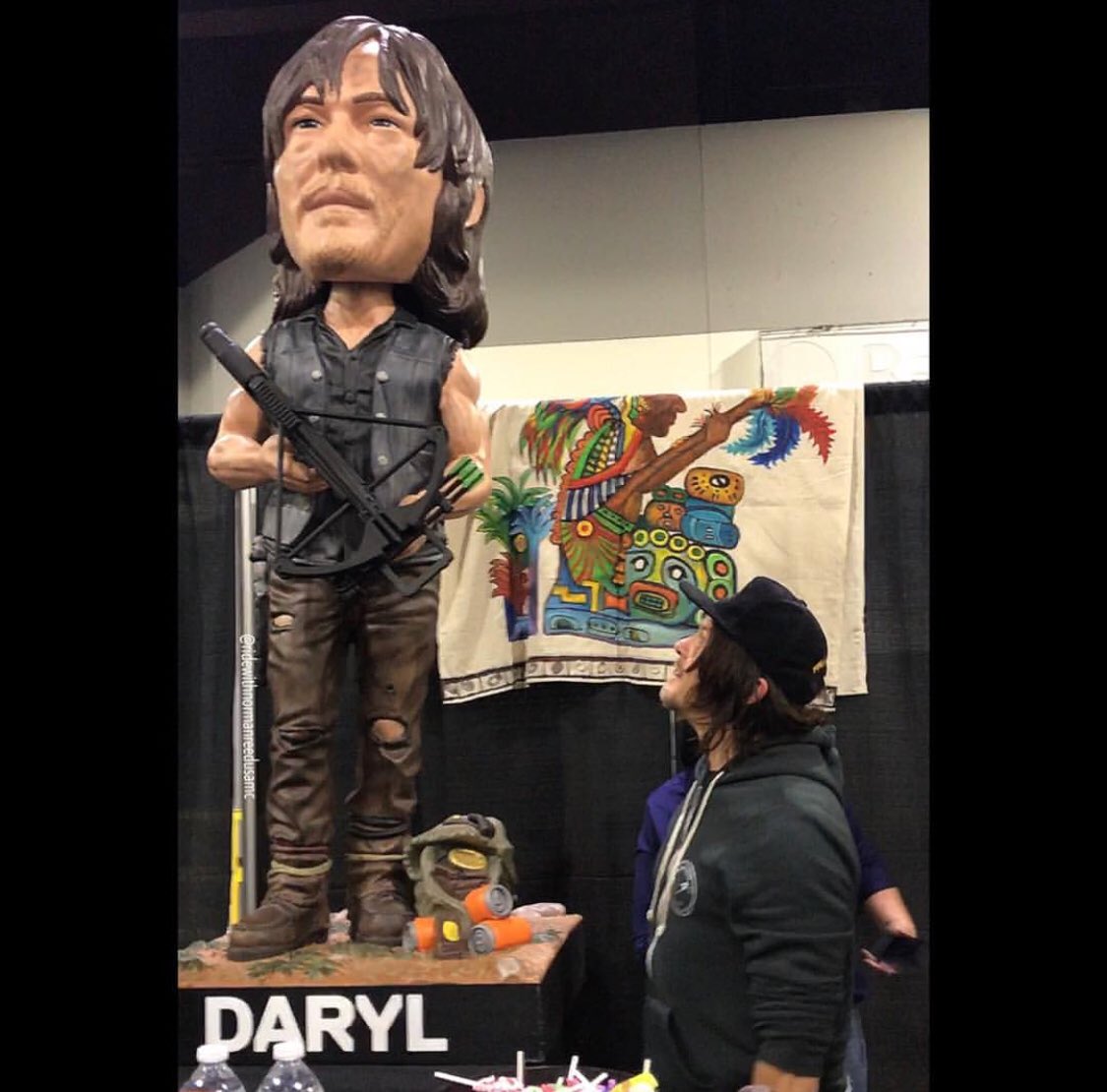 ウォーキングデッドファンイベントin聖地アトランタに乗り込んでみた 2ページ目 Togetter ウォーキングデッドファンイベントin聖地アトランタに乗り込んでみた 2ページ目 Togetter