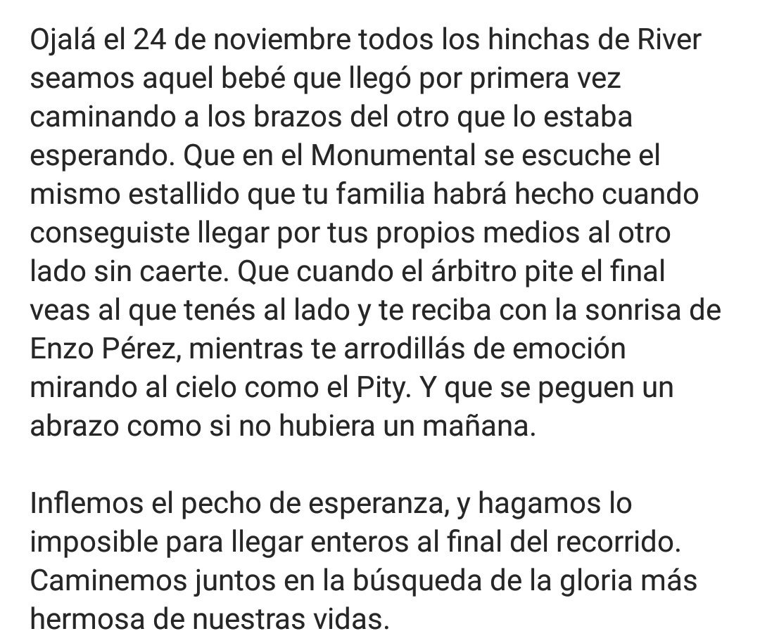 turcocarp's tweet image. En Instagram traté de explicar cómo estoy viviendo esta semana imposible e inhumana.