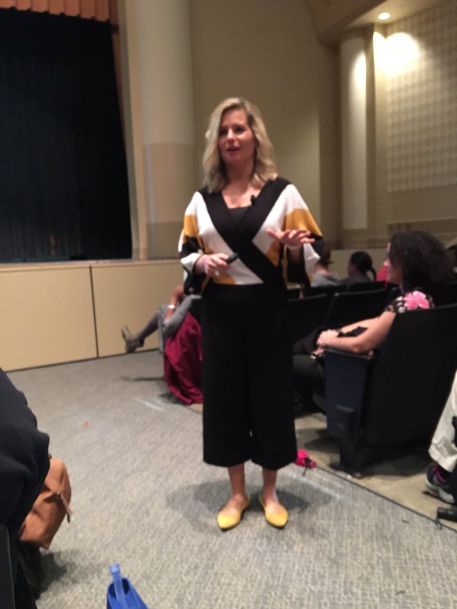 Learning from LaVonna Roth! It makes so much sense. #engagecobb