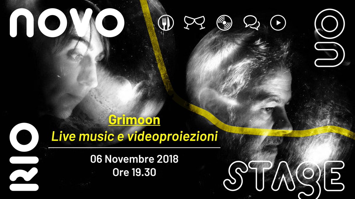 Esu_Venezia's tweet photo. Manca poco, dalle 19.30 sono di scena i #Grimoon
al Ristorante Universitario Rio Novo (Dorsoduro 3647) #Venezia
ingresso libero
vi aspettiamo! https://t.co/0Y4CgCnFU9
