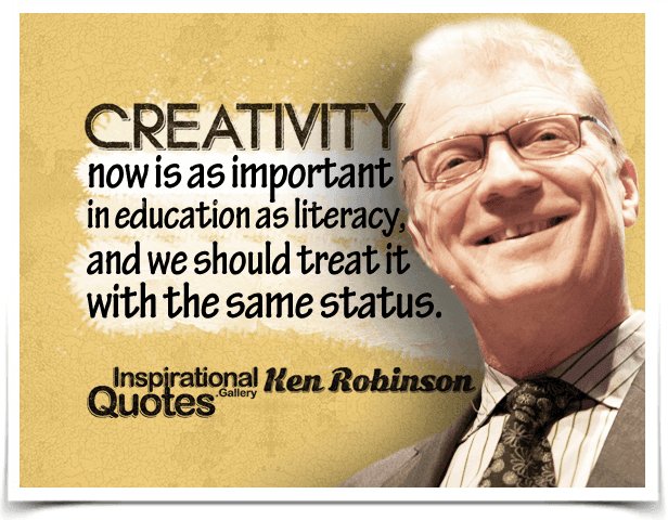 Rob_Escudero's tweet image. We are all meant to create... #bsdchallenge