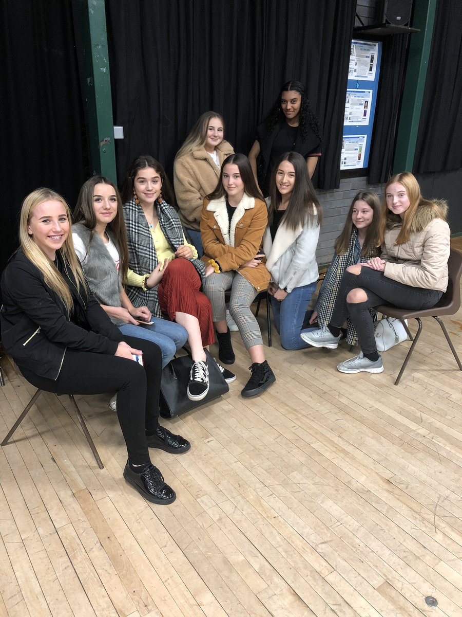 StreetlyDrama's tweet image. @StreetlyAcademy Just waiting for our final pupils to turn up for our trip to the REP to see The Lovely Bones! We are due back at 9.30/40pm #dramatrip #ignitingpassion
