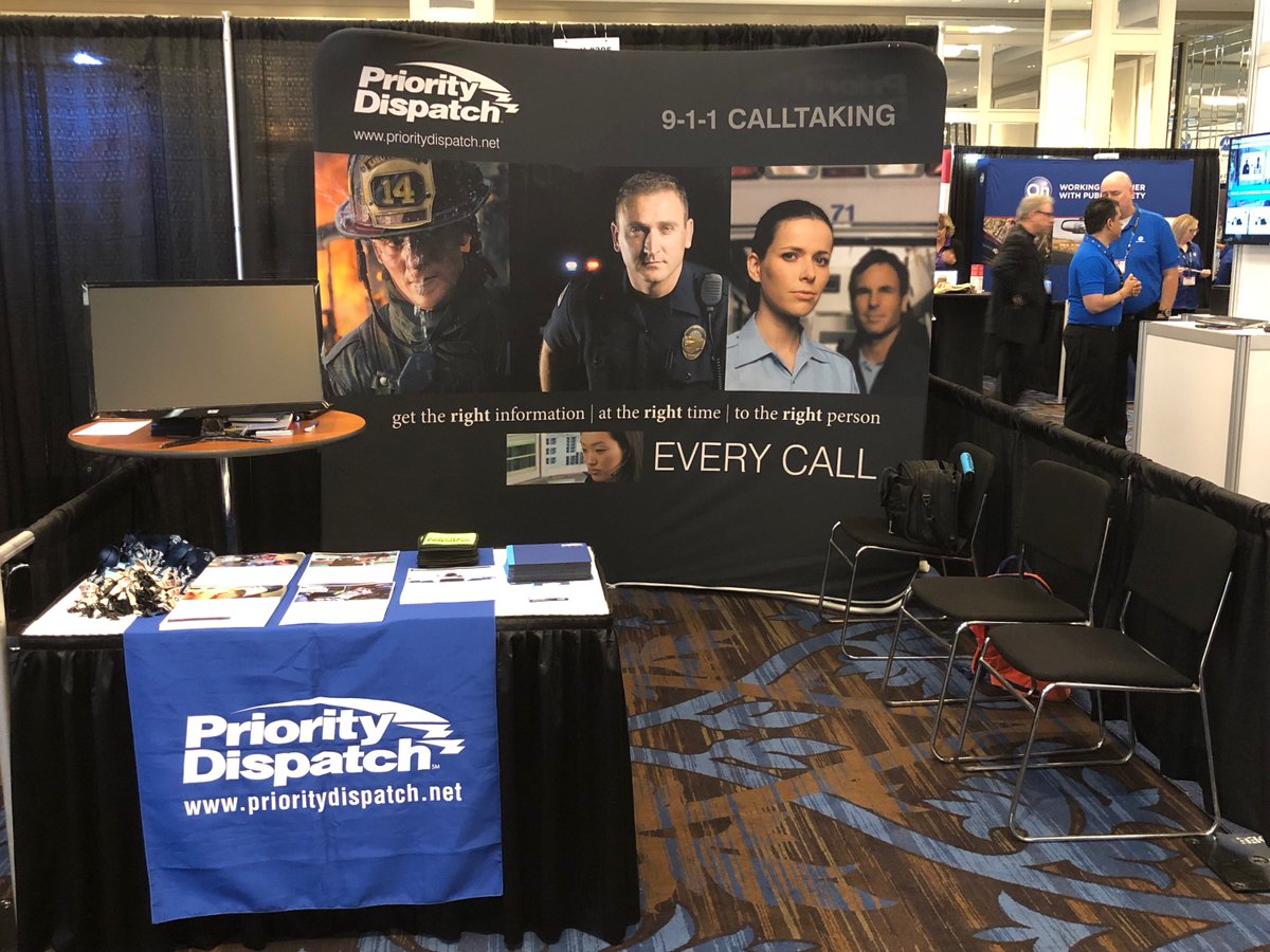 Are you in or near Montreal, Quebec? If so, head over to the Le Centre Sheraton Montreal Hotel and check out the PDC booth at the <a href="/APCOCanada/">APCO Canada</a> tradeshow.