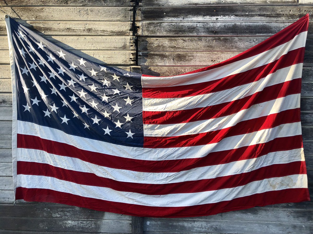 We are blessed to live in a nation where we can have a say—no matter what your beliefs or opinions, let your voice be heard! Get out the vote!