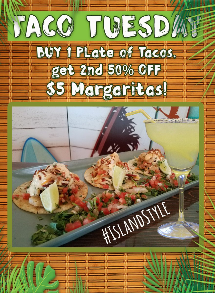 Coconuts Island Grill (GrillCoconuts) Twitter