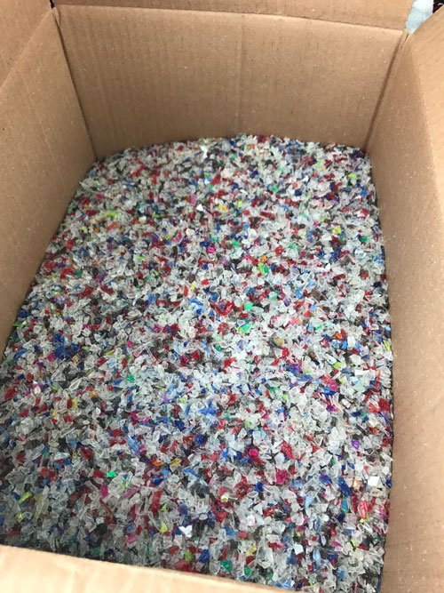 Domplas's tweet image. Now in-stock Tritan 40k lbs regrind mixed colors. Contact kent@domplas.com. ow.ly/wdN530mw7E1 #plasticforsale #materialssuppliers #rawplastic