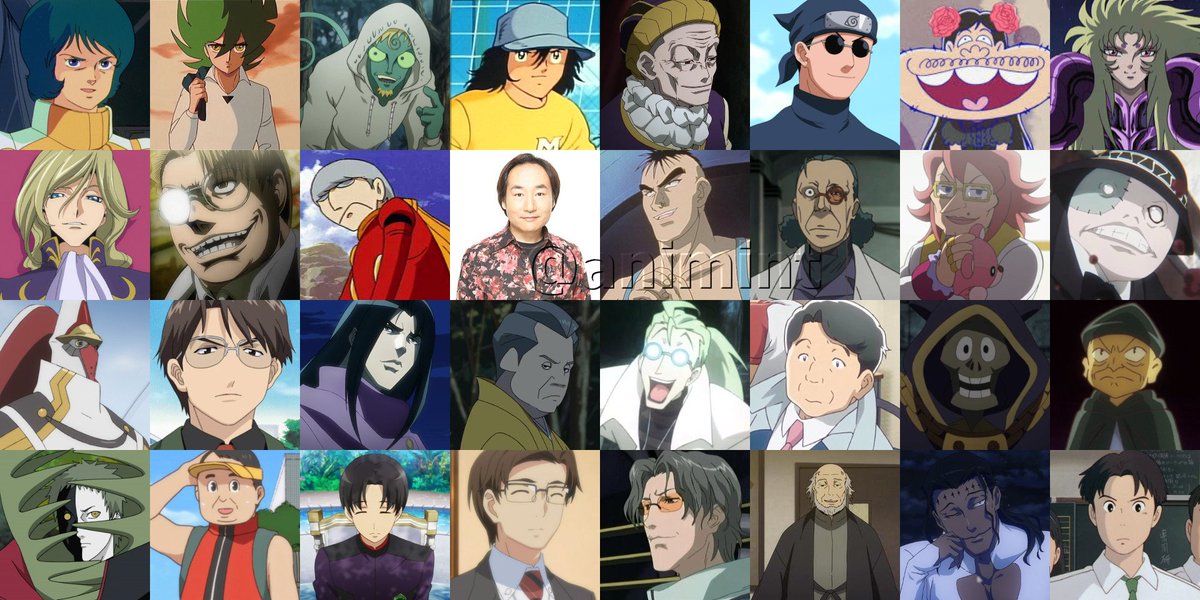 飛田展男誕生祭 飛田展男誕生祭