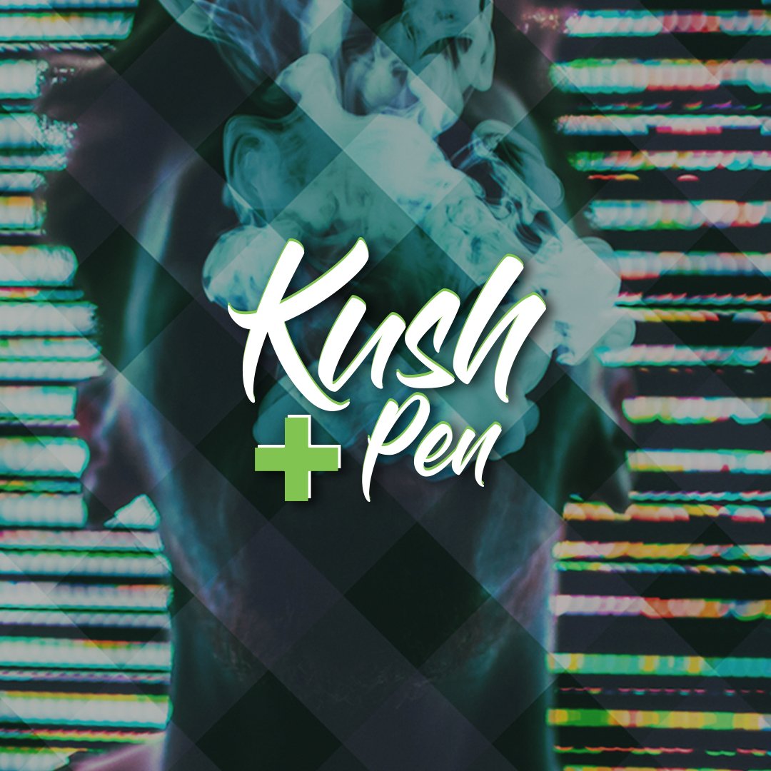 ___VIOS___'s tweet image. Grab &amp;amp; Go.
Snag yours today. 🗓
Free Shipping in the USA.
kush-pen.com
#stayhigh #syahealed #kushpen #thcvape #cbdvape #oilpen #510thread #cannabiscures #weed #cbd #thc