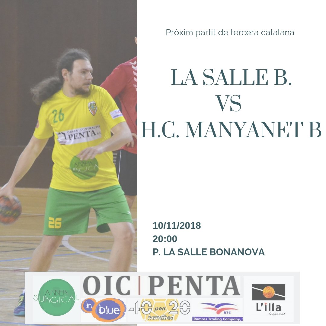 HC Manyanet tweet media