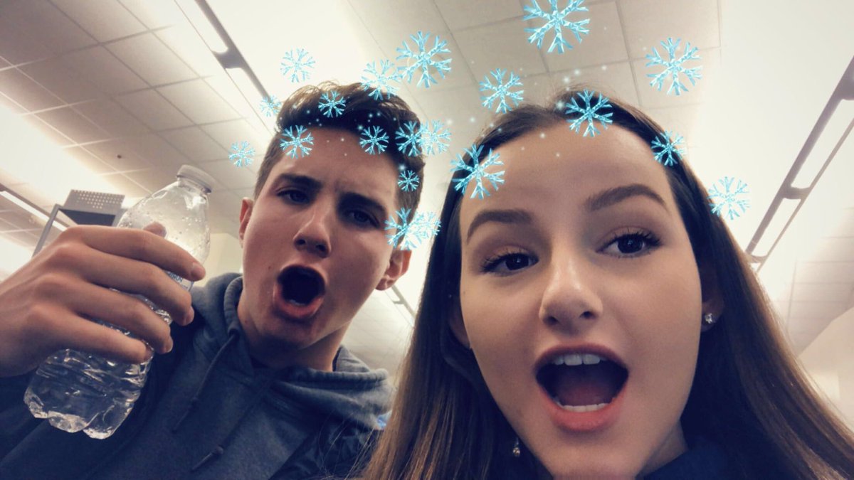 kenzieocall's tweet photo. Happy birthday jack! Hope you have a great day😛💛 https://t.co/txvJBr0iQf