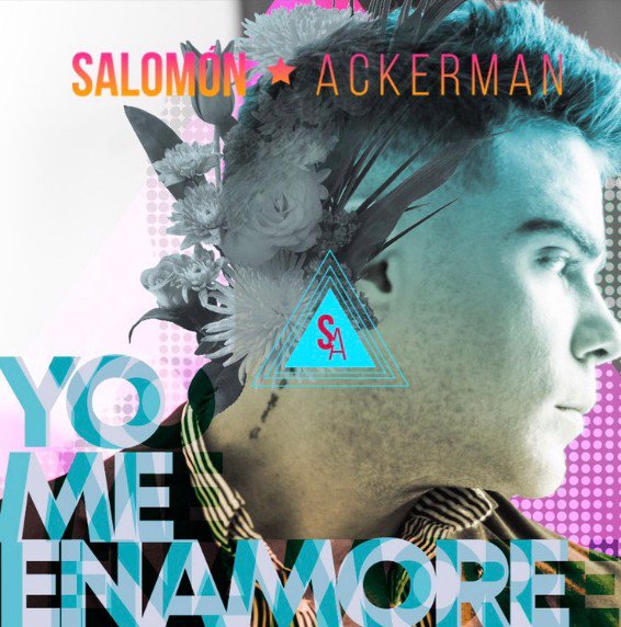 . @SaloMusica1 presenta ‘Yo me enamoré’ - mailchi.mp/rosasgodoycomu…