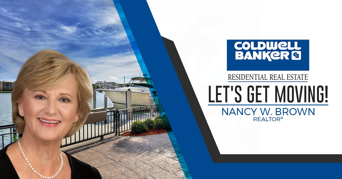 Let's get started making your real estate goals for buying or selling your home come true!  Contact me today! #puntagordarealestate
nancybyourCBagent.com