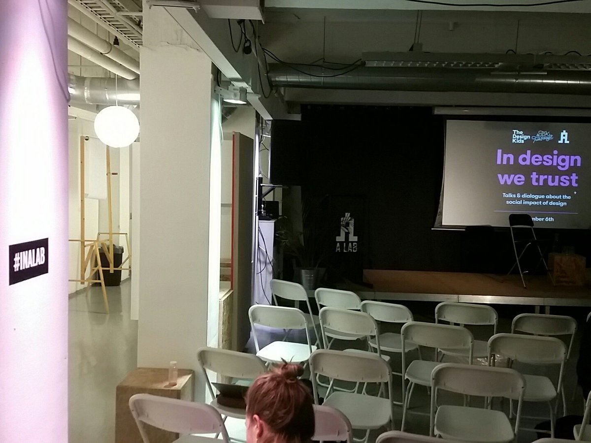 radicalgraph1cs's tweet image. Everything ready for #tdktuesday #inalab In design we trust. Talks &amp;amp; dialogue about the social impact of design