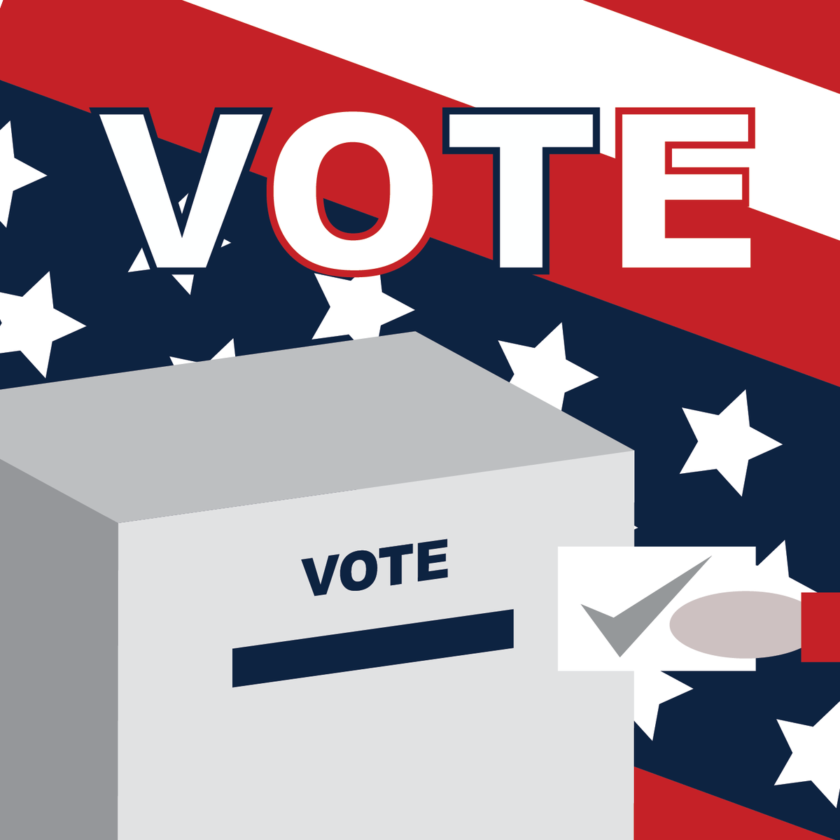 EStewardship3's tweet photo. "Let each citizen remember at the moment he is offering his vote that he is… executing one of the most solemn trusts in human society for which he is accountable to God and his country.” Samuel Adams
If live in #KS visit My Vote Info for polling place: https://t.co/p0gTOTBtUe https://t.co/4NNWAaOKKM