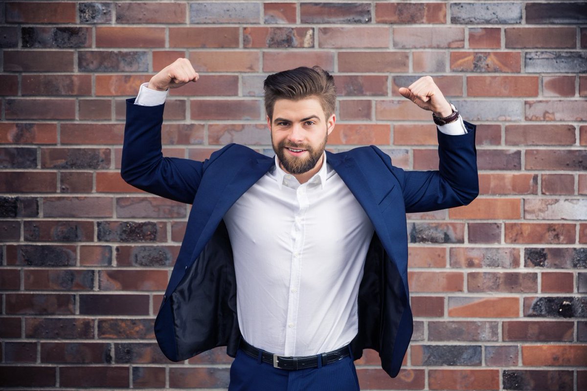 Are you celebrating No Shave November to raise awareness for men's health? Show us the mustache you're growing to raise awareness for prostate cancer, testicular cancer, mental health and suicide prevention. #Movember #NoShaveNovember