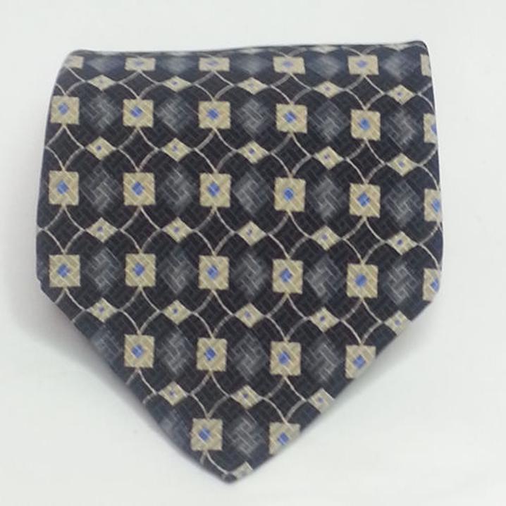 Check Out rover.ebay.com/rover/1/711-53… $17.50 Henry Grethel Men Dress #silk #tie Italian #silk Made in USA #ebay