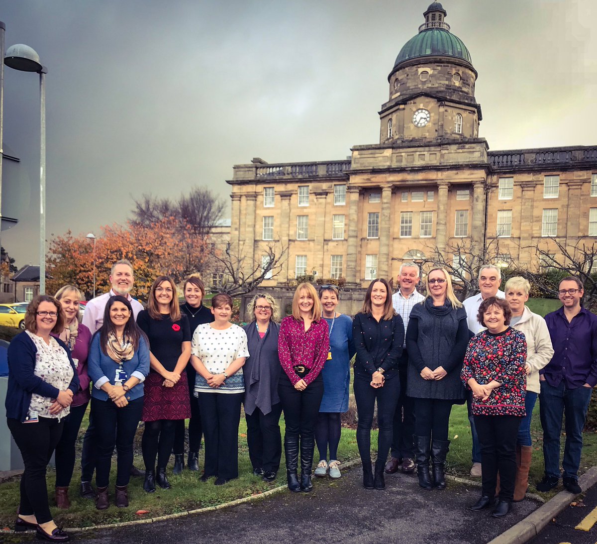 DrGrays_Elgin's tweet image. Great to see QI Practitioner Level Cohort 4, sharing their #QIprojects today. 8 months of hard work and learning. Making a difference for patients in @NHSGrampian &amp;amp; @HSCMoray Well done Cohort 4 👍🏼 @A_Pattz10 @VonwrightWright @fimitchelhill @ElginMJ @louise_64spsp