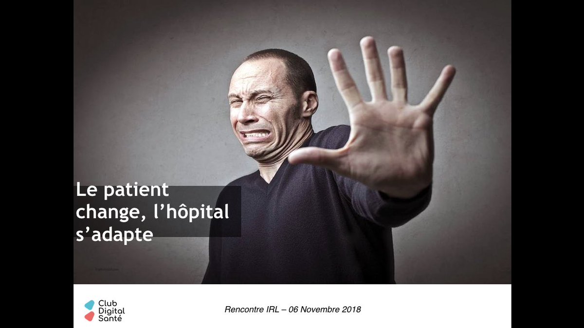 L'hôpital... ma sante 2022 une réponse adaptée pour le sauver? #hcsmeufr