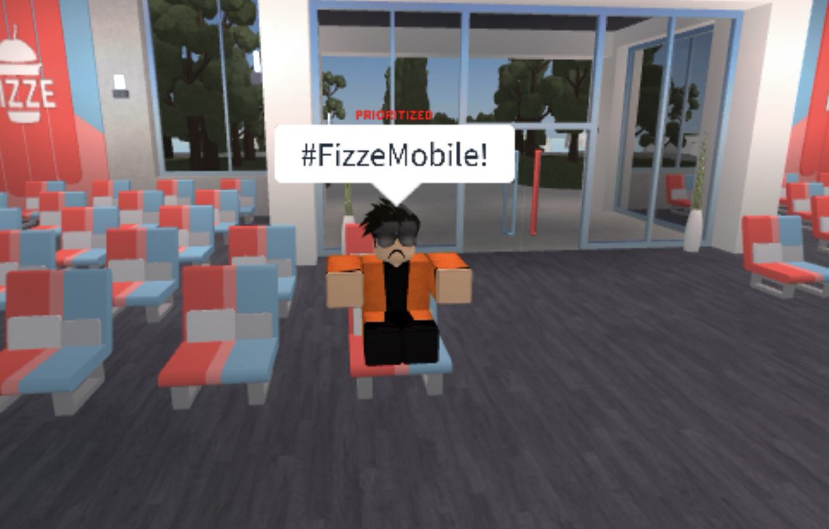 Sxperfullyy Okailericky Twitter - fizze roblox