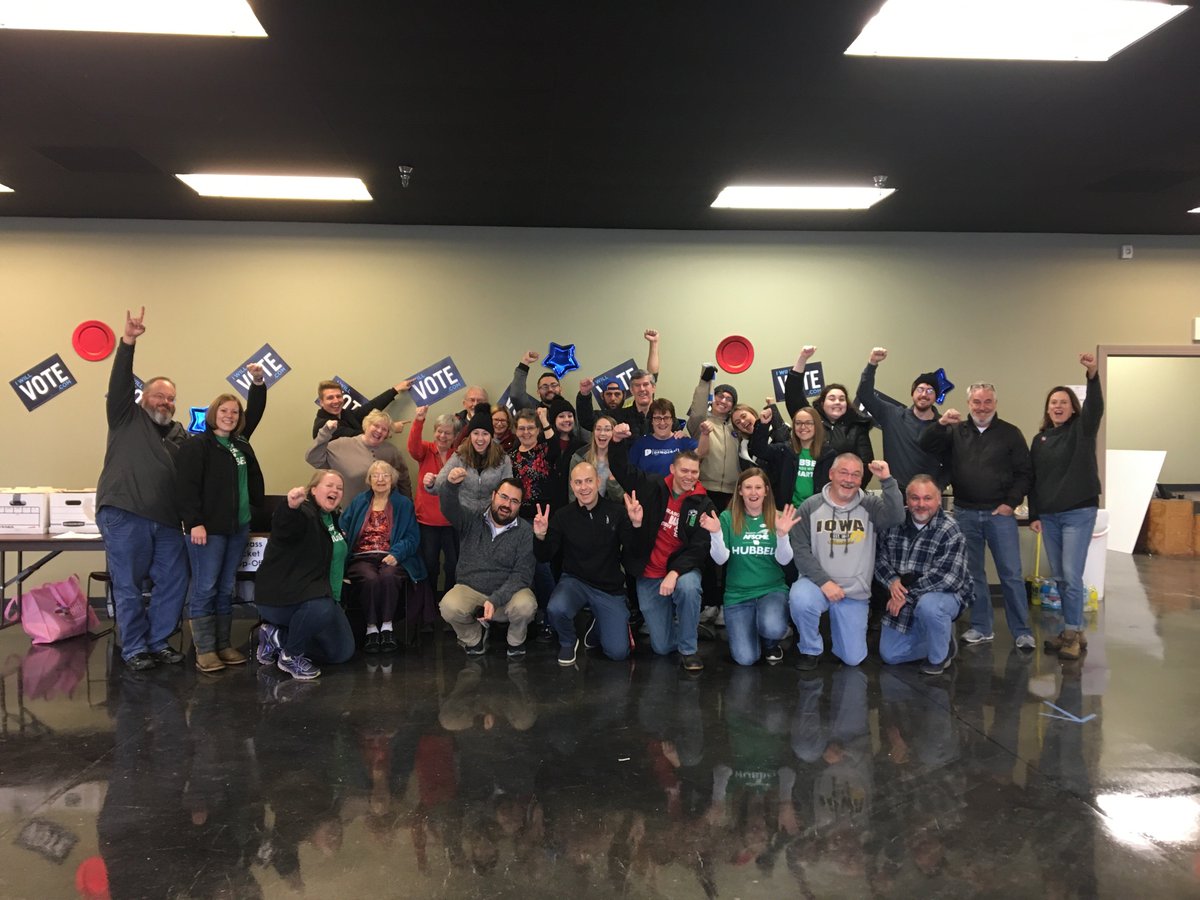 FredHubbell's tweet image. I&apos;m out knocking doors to help voters make a plan to get to the polls today! Can you help? Find the closest place to pick up a clipboard &amp;gt;&amp;gt; fredhubbell.com/volunteer