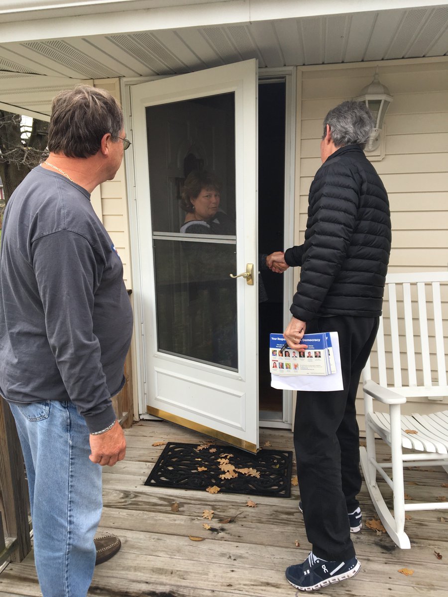 FredHubbell's tweet image. I&apos;m out knocking doors to help voters make a plan to get to the polls today! Can you help? Find the closest place to pick up a clipboard &amp;gt;&amp;gt; fredhubbell.com/volunteer
