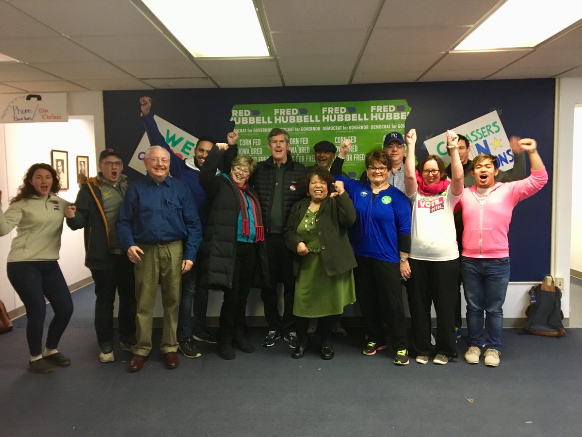 FredHubbell's tweet image. I&apos;m out knocking doors to help voters make a plan to get to the polls today! Can you help? Find the closest place to pick up a clipboard &amp;gt;&amp;gt; fredhubbell.com/volunteer