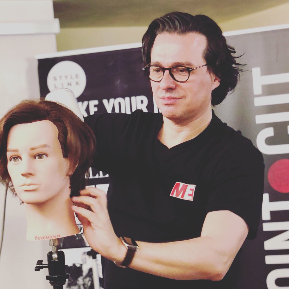 Hairhaus Hashtag On Twitter