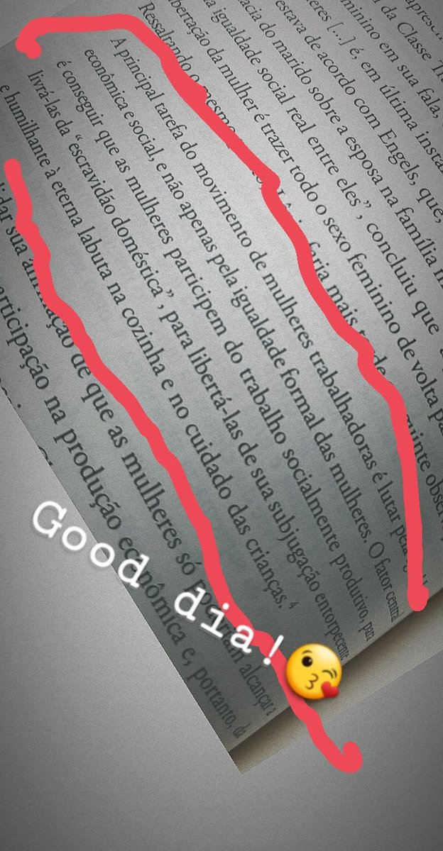 RayaneRuas's tweet image. #emancipação