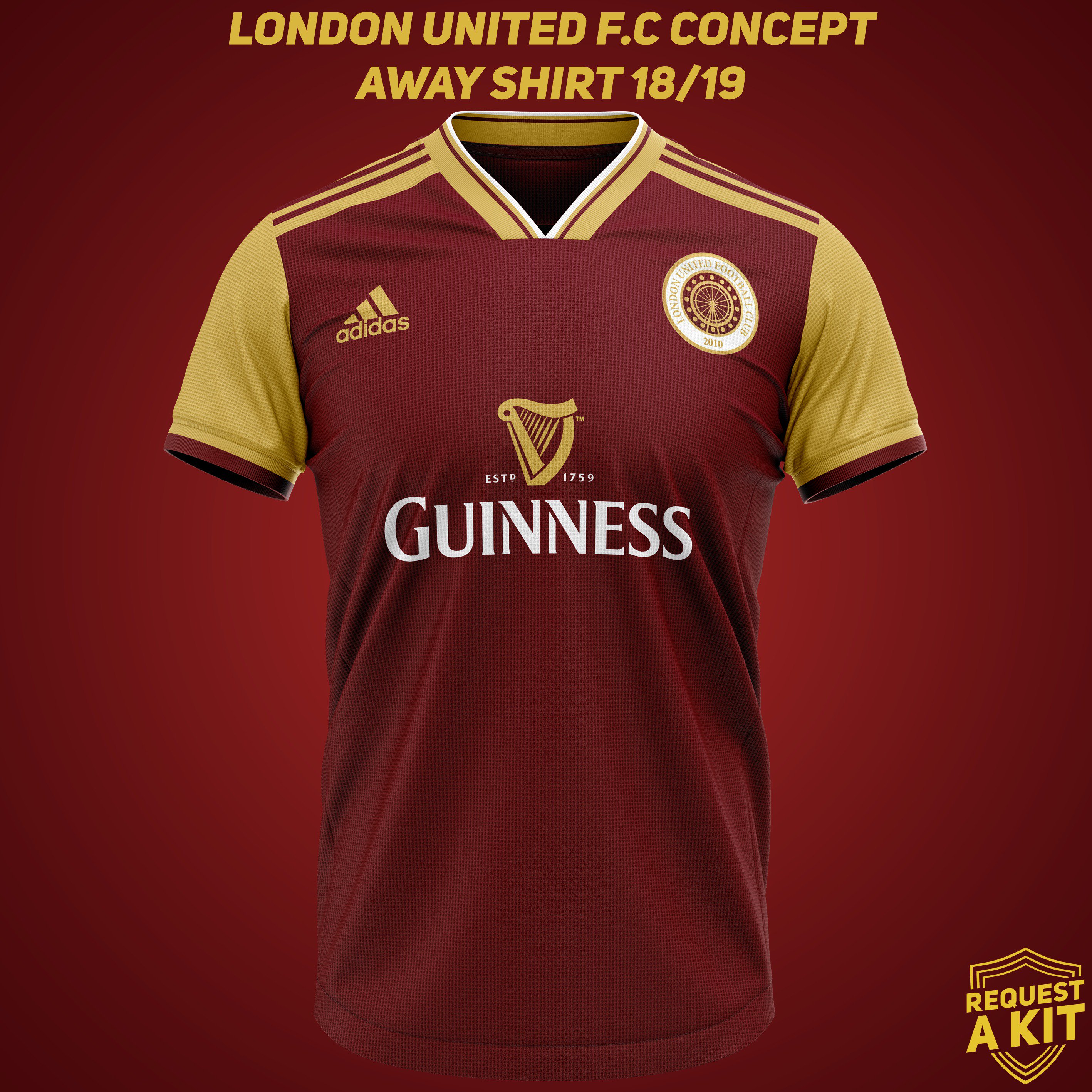 London United FC