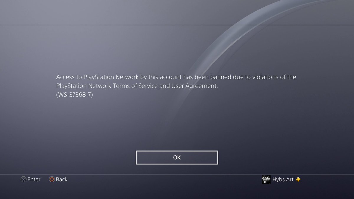 PlayStation Network users claim they're getting banned for no reason