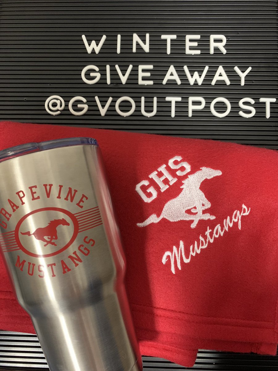 *Giveaway Time* Follow The Outpost and retweet this post to be entered! Winner will be announced Friday, November 9! #theoutpost