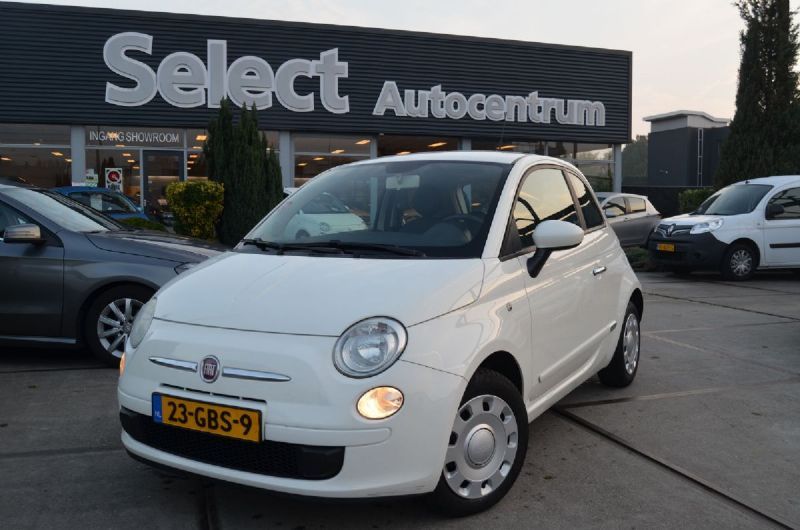 SelectautoBV's tweet image. Fiat 500 - € 5440,-
selectautocentrum.nl/3150849/2810/