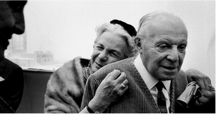 #GioPonti ha lavorato a #Padova negli anni 30, per il rinnovamento degli spazi di #PalazzoBo, sede centrale #Unipd. Facciamo un giro alla scoperta delle sue creazioni &gt; bit.ly/giopontipadova