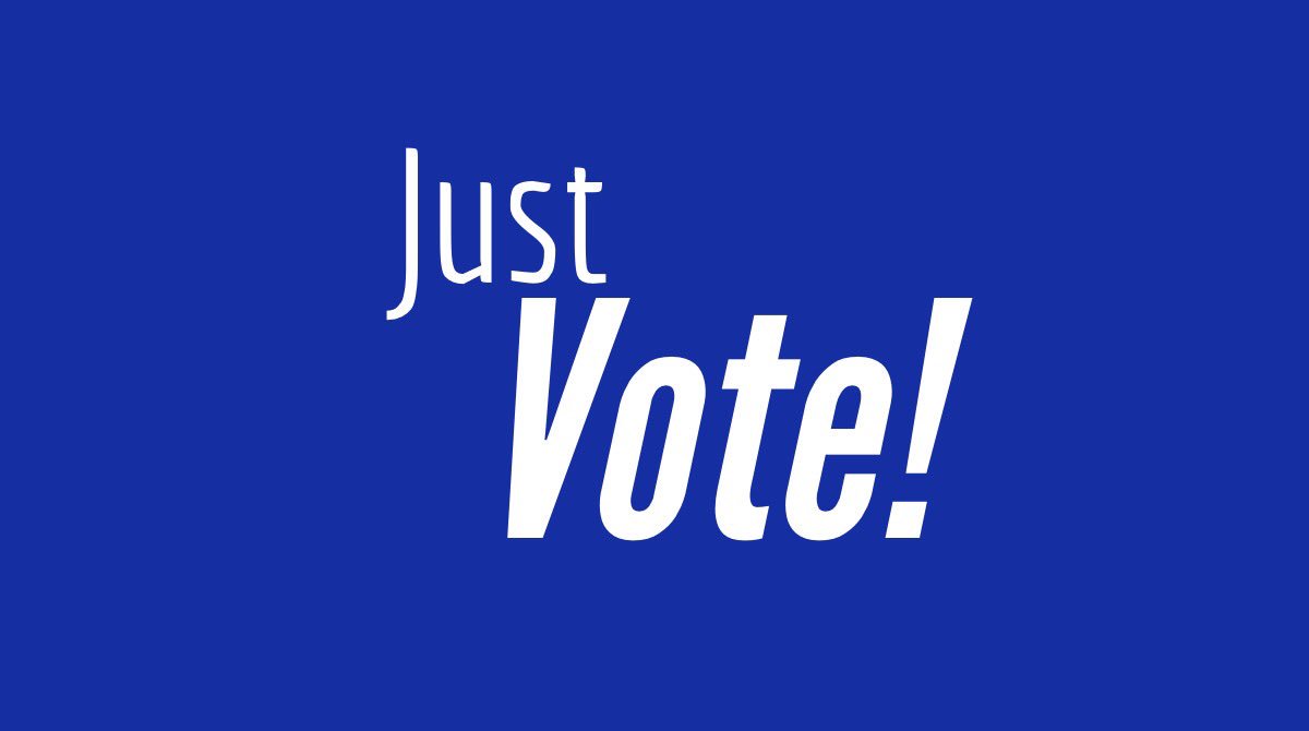 ShuriResists's tweet photo. Guys today is the day!! Go out and VOTE!!!!
#VoteBlue
#IVotedBlue
#VoteBlueToSaveAmerica
#VoteBlueToSaveOurHealtcare
#VoteBlueToSaveOurSocialSecurity
#VoteBlueToSaveMedicare
#VoteBlueToSaveMedicade
#VoteBlueToEndThisNightmare https://t.co/C1EXf0Qo5Y
